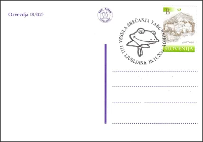 VESELA SREČANJA TABORNIKOV 